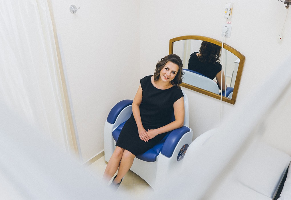 Фото Санаторий имени В. И. Ленина