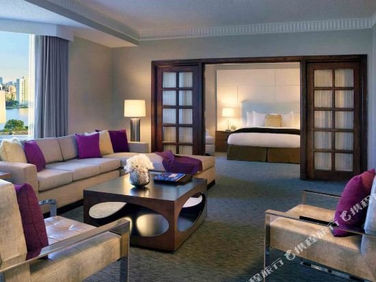 Фото Pullman Miami Airport