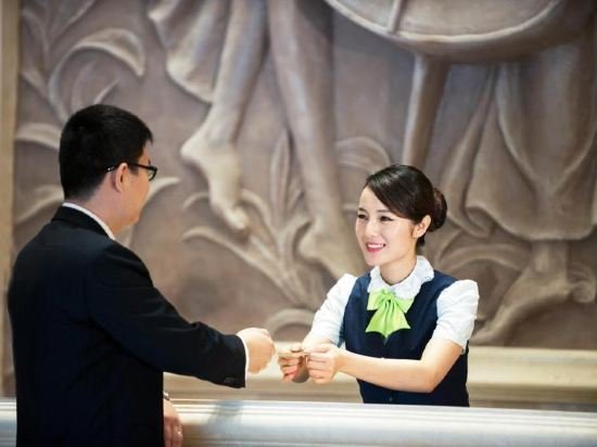 Фото Vienna Hotel