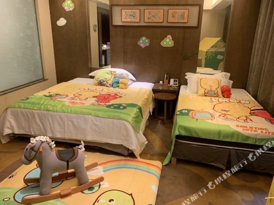 Фото Maya Gleetour Hotel Wuhan