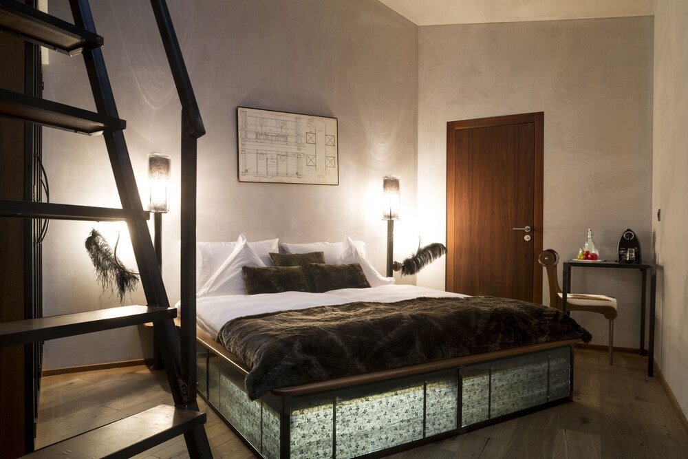 Фото Hotel Garni Matterhorn Focus AG