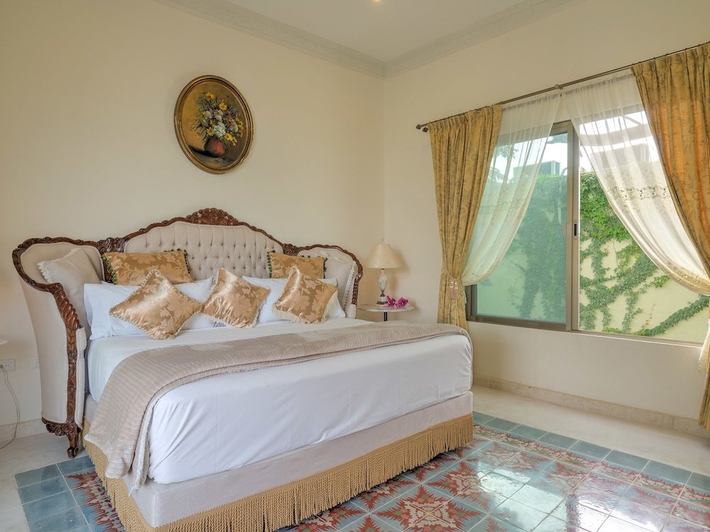 Фото El Palacito Secreto