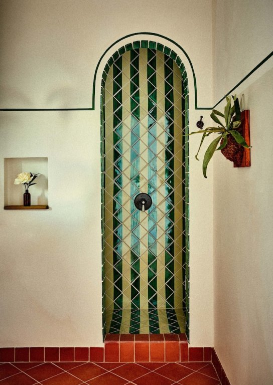 Фото Hotel Peter and Paul