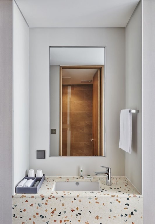 Фото Hotel In 9 Gangnam 