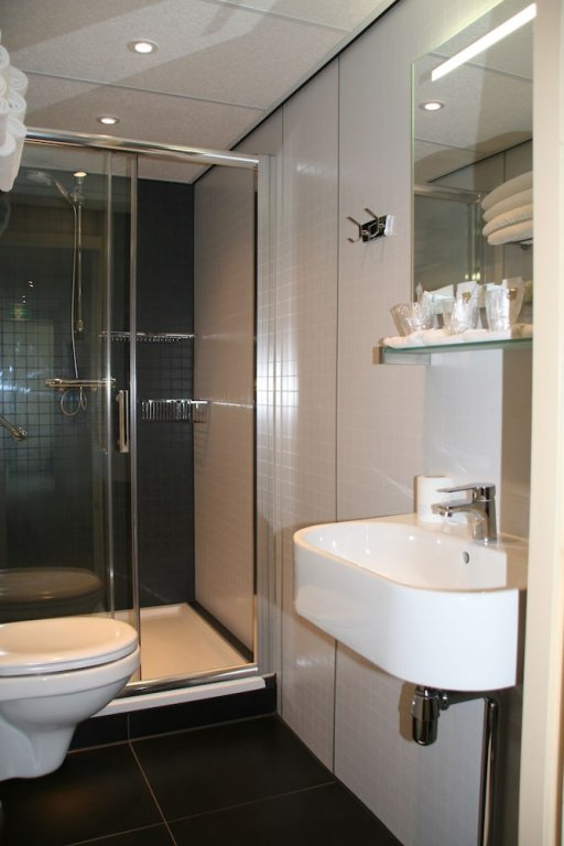 Фото Hotel Het Galjoen