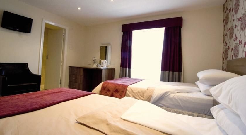 Фото Park House Hotel