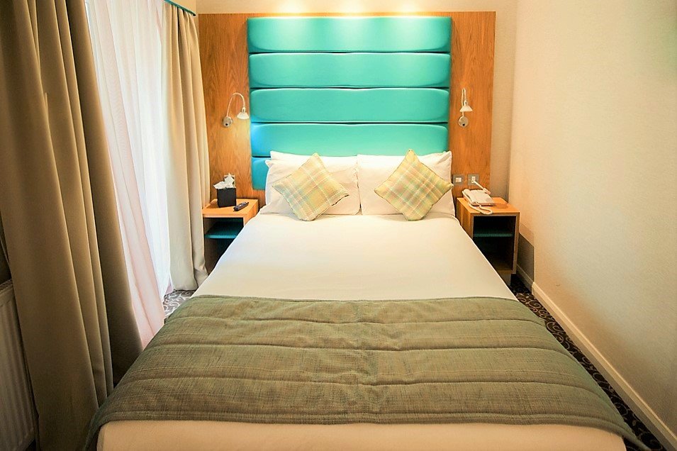 Фото Astors Belgravia