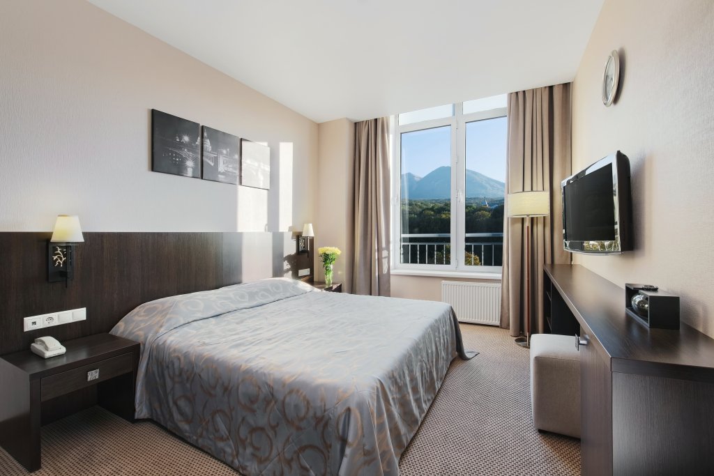 Фото Плаза СПА