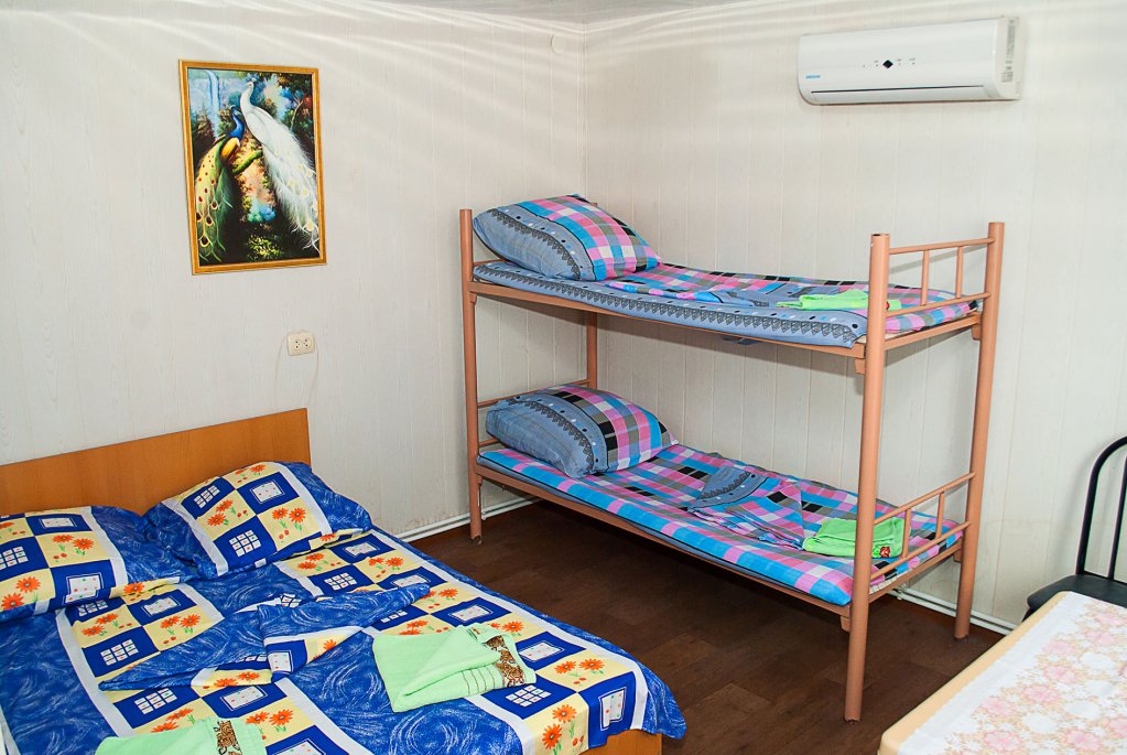 Фото Мотель Рыбачка