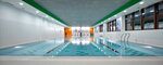 World Class (Sevastopolskiy Avenue, 28Г) ، نادي اللياقة البدنية