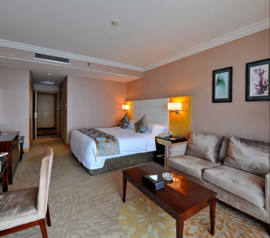 Фото China Palace Hotel