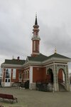 Anas Mosque (ulitsa Michurina, 10Б), mezquita