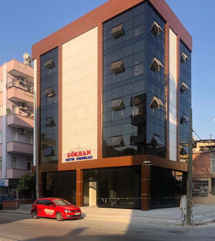 Driving school Gökhan Sürücü Kursları, Mersin, photo