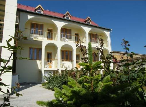 Фото отеля 2