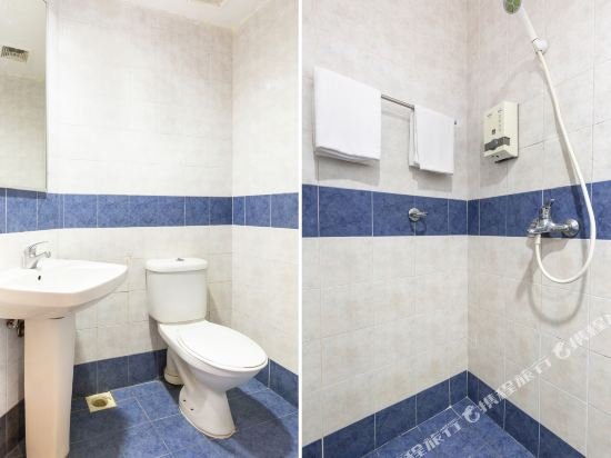 Фото BudgetOne Hotel