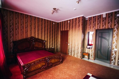 Гостиница Отель Твой в Оренбурге