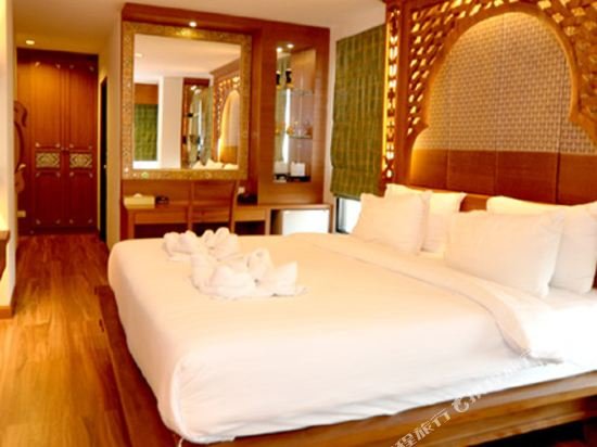 Фото Chalelarn Hotel Hua Hin