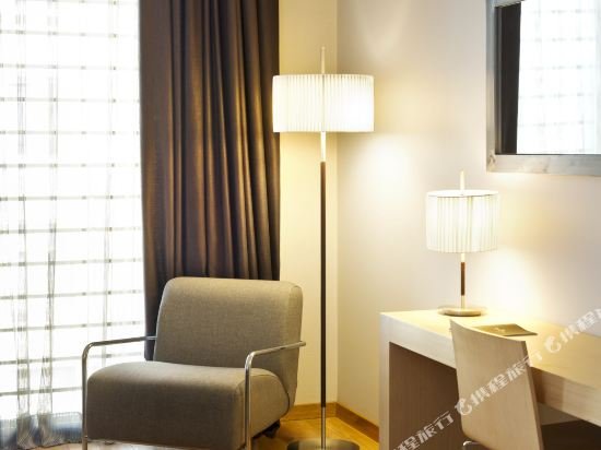 Фото Hotel Villa Emilia