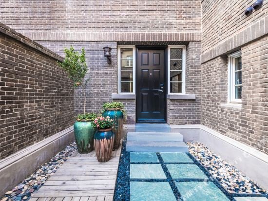 Фото Tianjin Qingwangfu Boutique Hotel