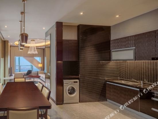 Фото Hilton Haikou