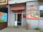 Продукты (просп. Мира, 109), магазин продуктов в Красноярске