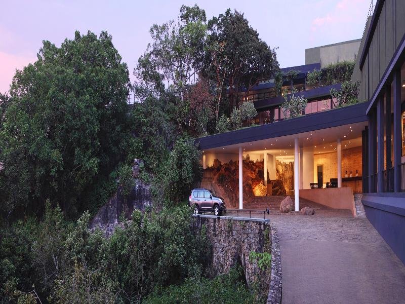 Фото Heritance Kandalama