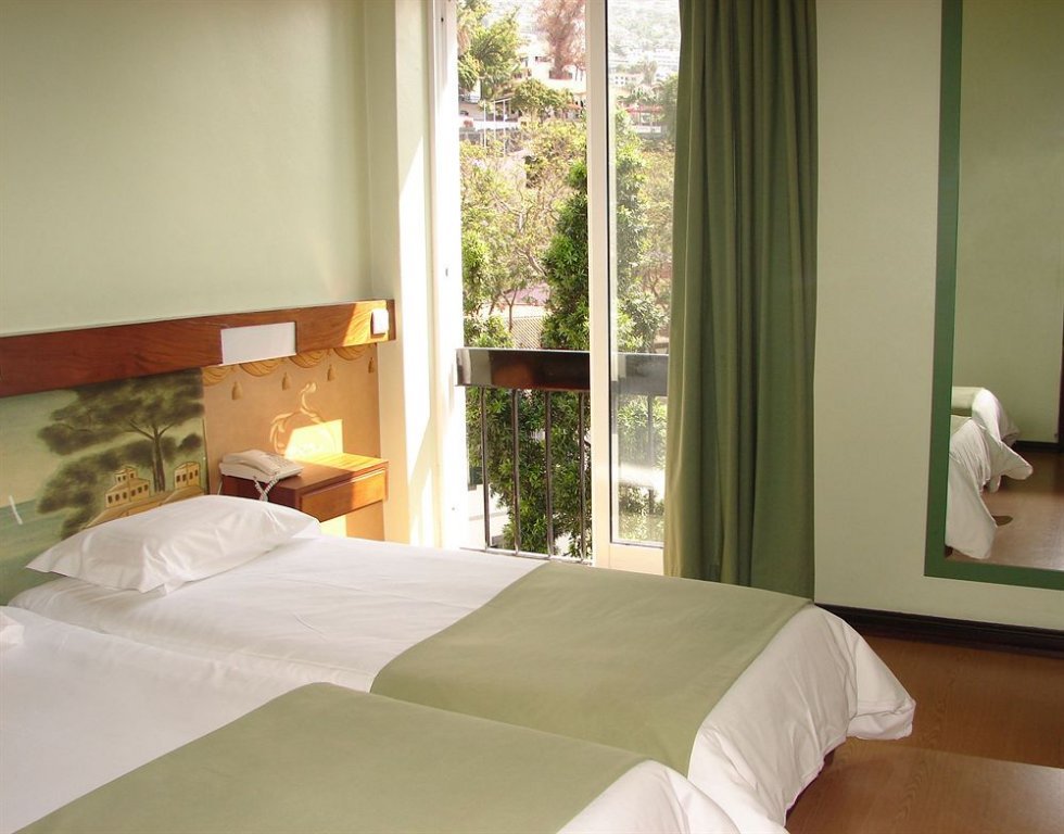 Фото Hotel do Carmo