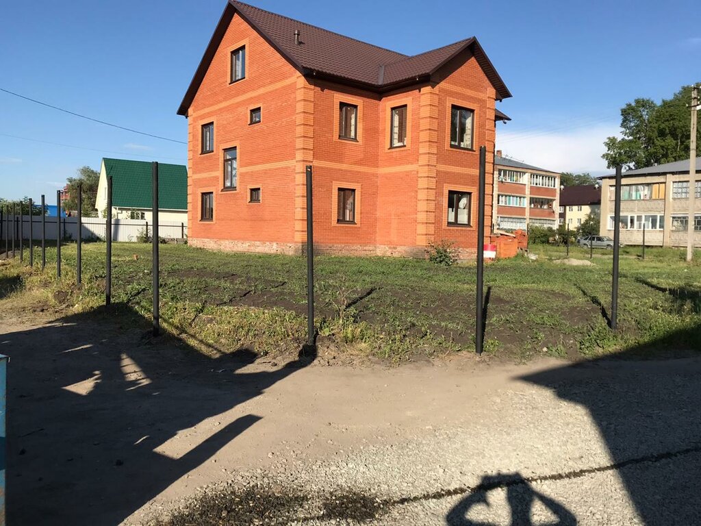 Мамандандырылған құрылыс жұмыстары Свай Фундамент в Новосибирске, Новосибирск, фото