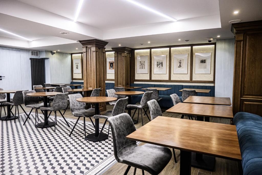 Фото Статский Советник на Кустарном