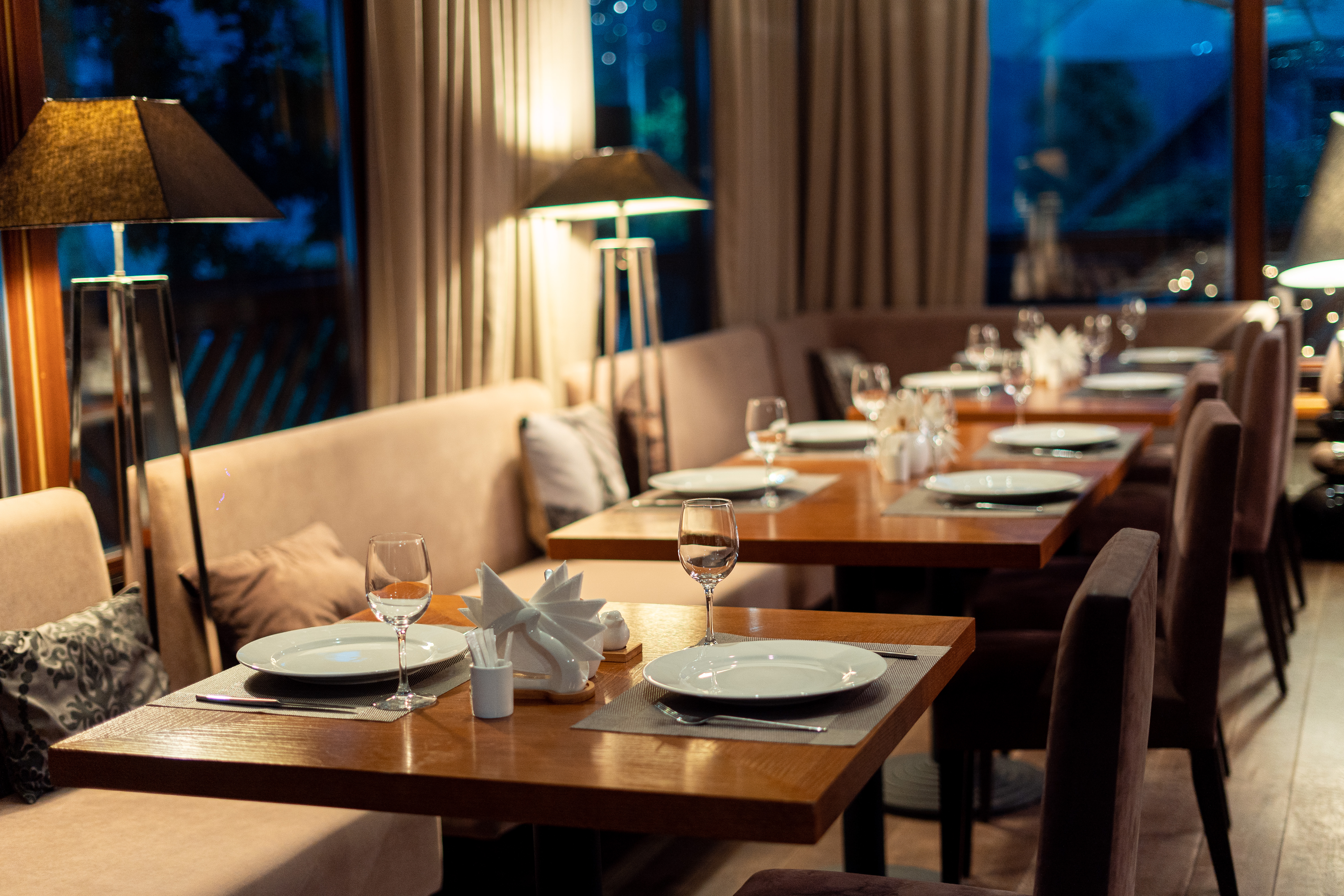 Фото Парк Шале