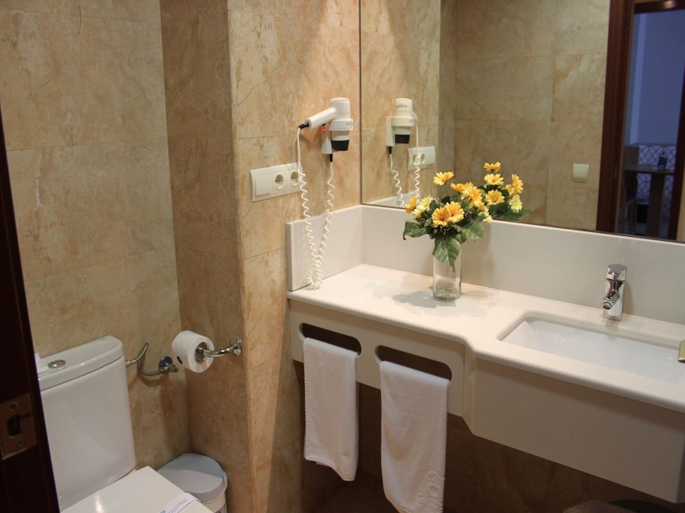 Фото Aparthotel Terraces Galetamar