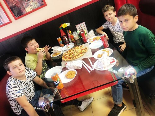 مقهى ArmadaKing Cyberclub ، ، صورة