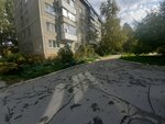 Apartment (ул. Героев Труда, 21, Советский район, микрорайон Академгородок, Новосибирск), жильё посуточно в Новосибирске