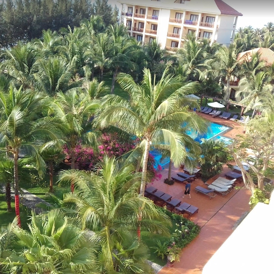 Фото Sunny Beach Resort