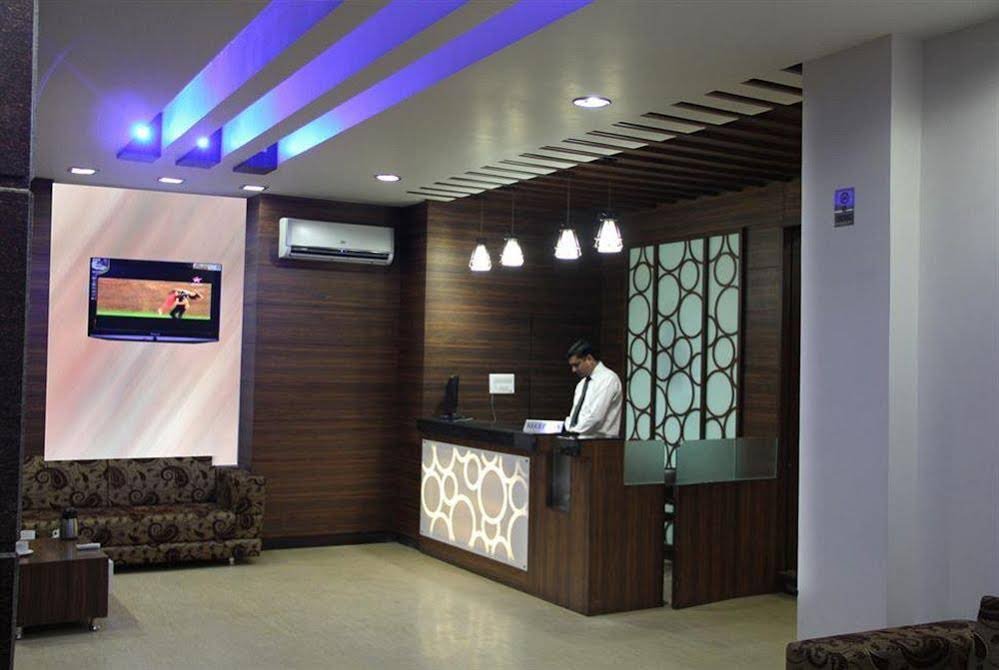 Фото Hotel Namaskar