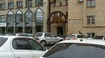Партнер Яндекс Такси (ulitsa Demyana Bednogo, 6), socios yandex taxi