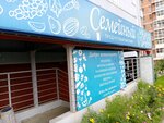 Семейный (Baykalskaya Street, 236Б/4), tienda de productos