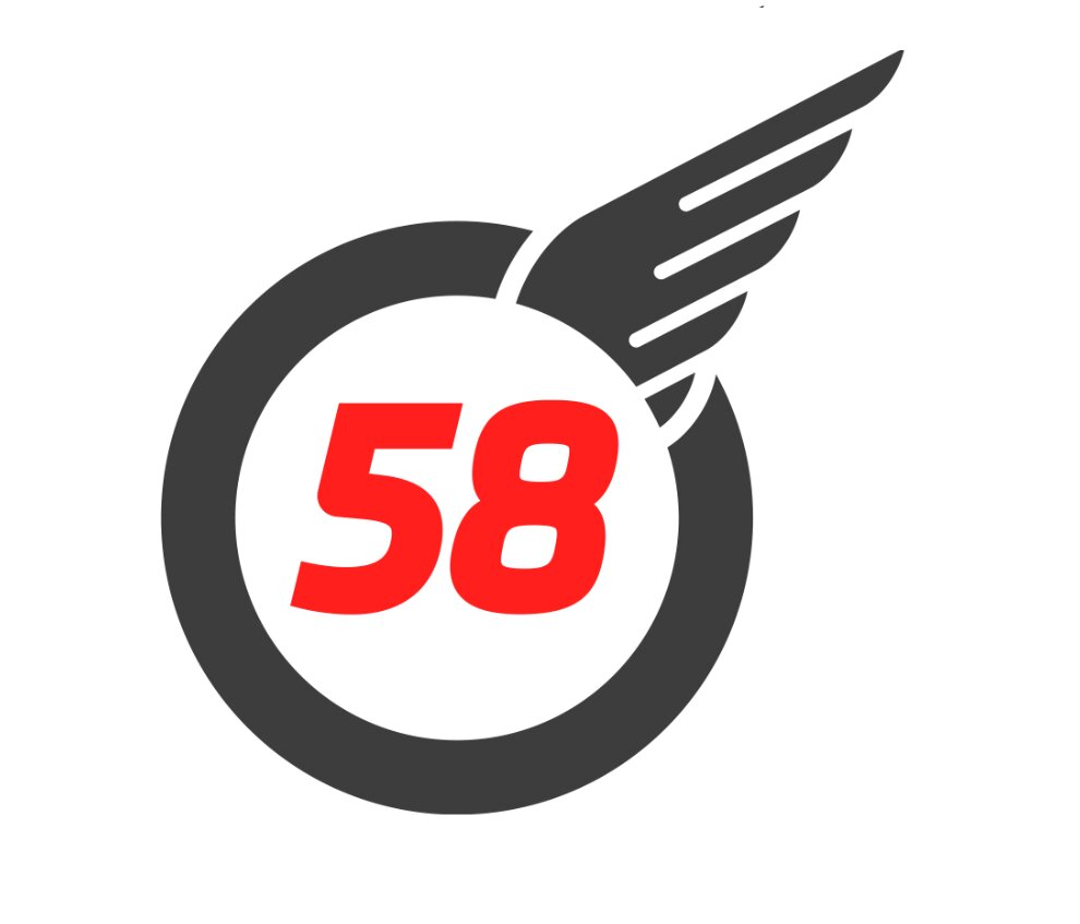 Шиномонтаж 58