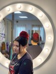 Braiding studio Raccoon (ulitsa Kropotkina, 92/2), salón de belleza