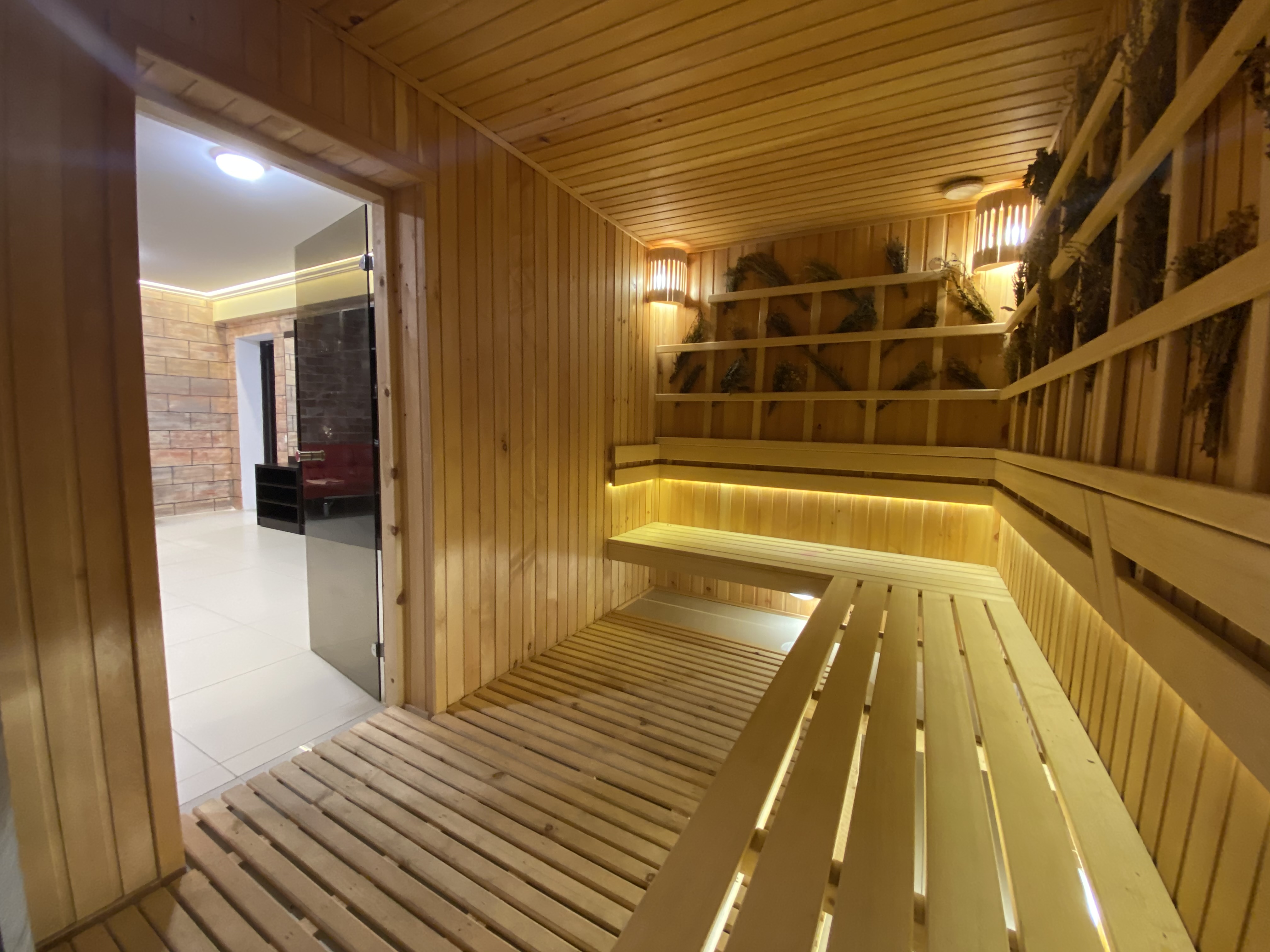 Фото Гостеев