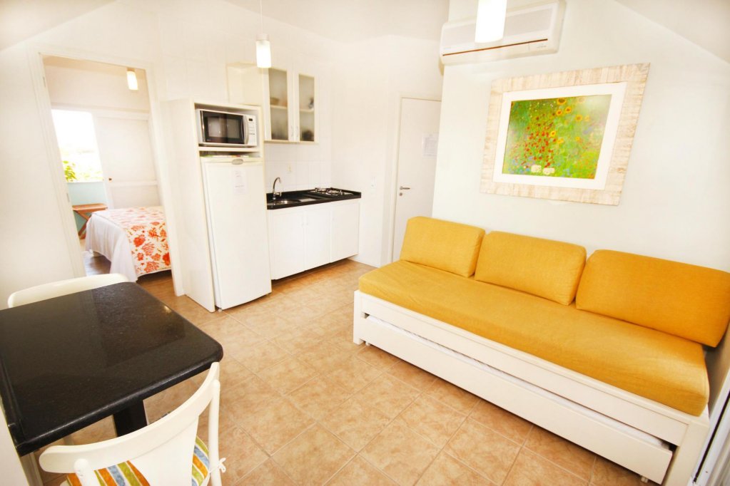 Фото Belle Arti Pousada