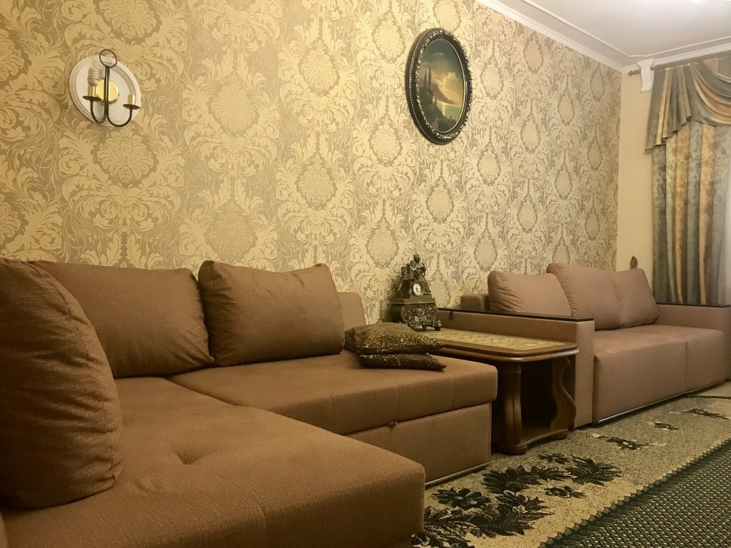 شقق Na Novorossiyskoy 18 Apartment ، ، صورة