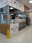 ТестоМесто (ulitsa 3-go Internatsionala, 76), bakery