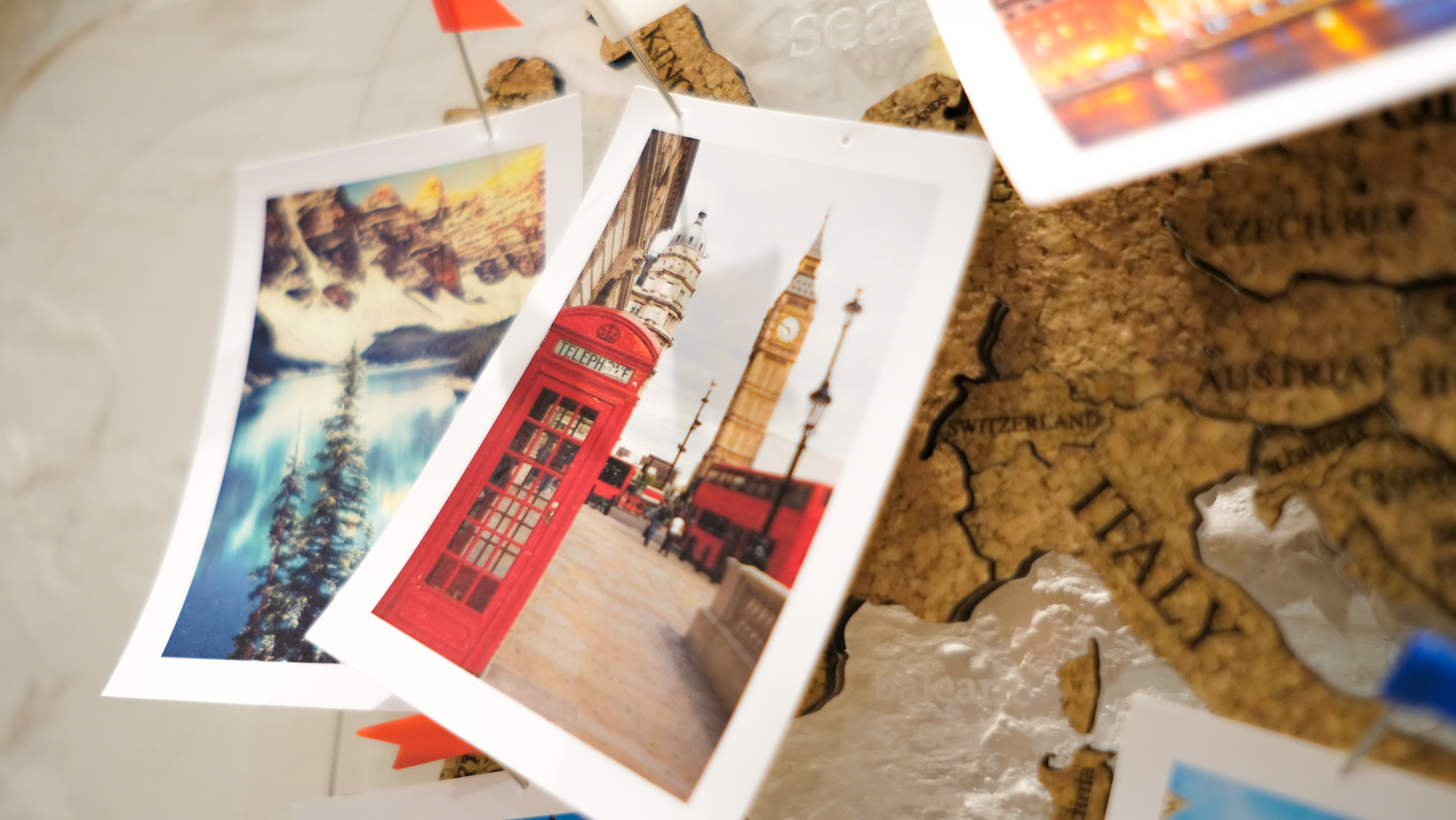 Фото Bigland House