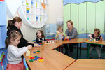 Крошка Сад (Uchitelskaya Street, 18к3), kindergarten, nursery