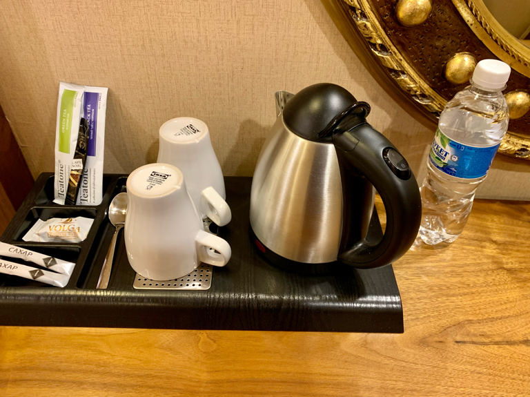 Фото Волга Премиум СПА