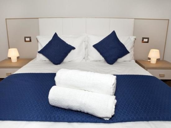 Фото IRooms Rome Spanish Steps