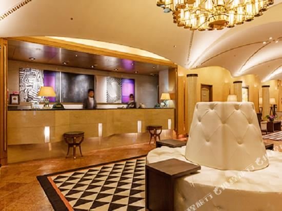 Фото Hofu Grand Hotel