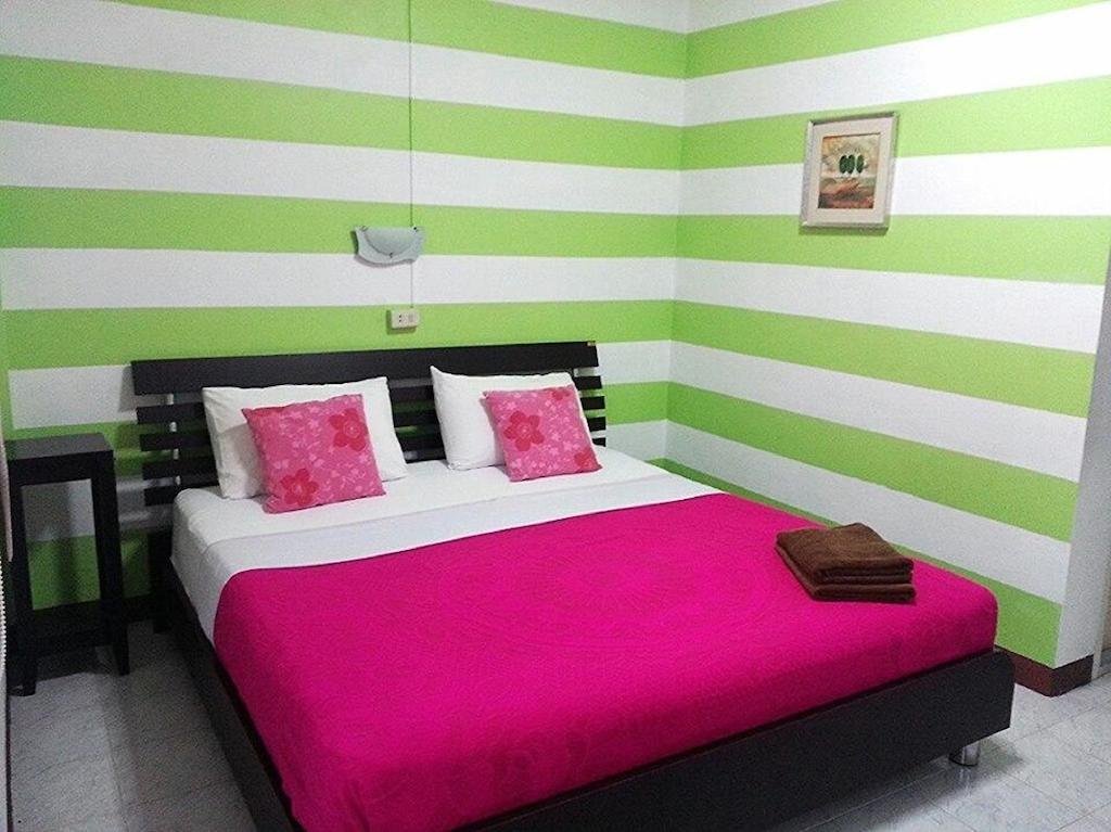 Фото Chill House at Naiyang