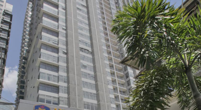 Фото A. Venue Suites